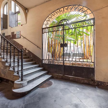 Colosseo 62 Apartment โรม ภายนอก รูปภาพ