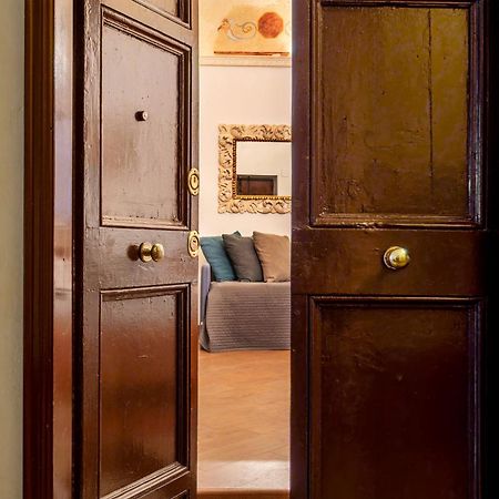 Colosseo 62 Apartment โรม ภายนอก รูปภาพ