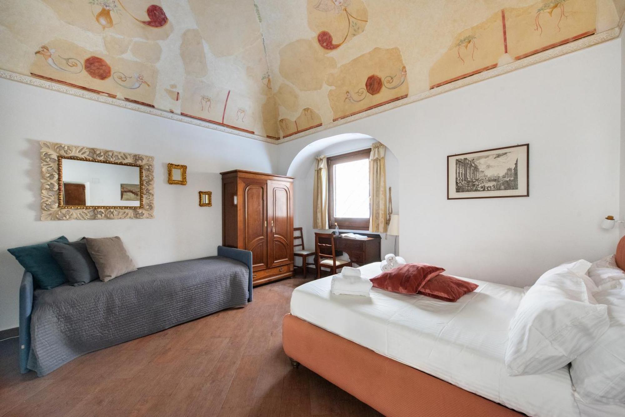 Colosseo 62 Apartment โรม ภายนอก รูปภาพ