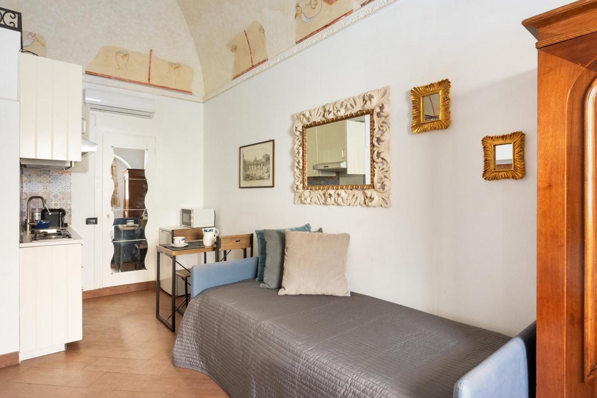 Colosseo 62 Apartment โรม ภายนอก รูปภาพ