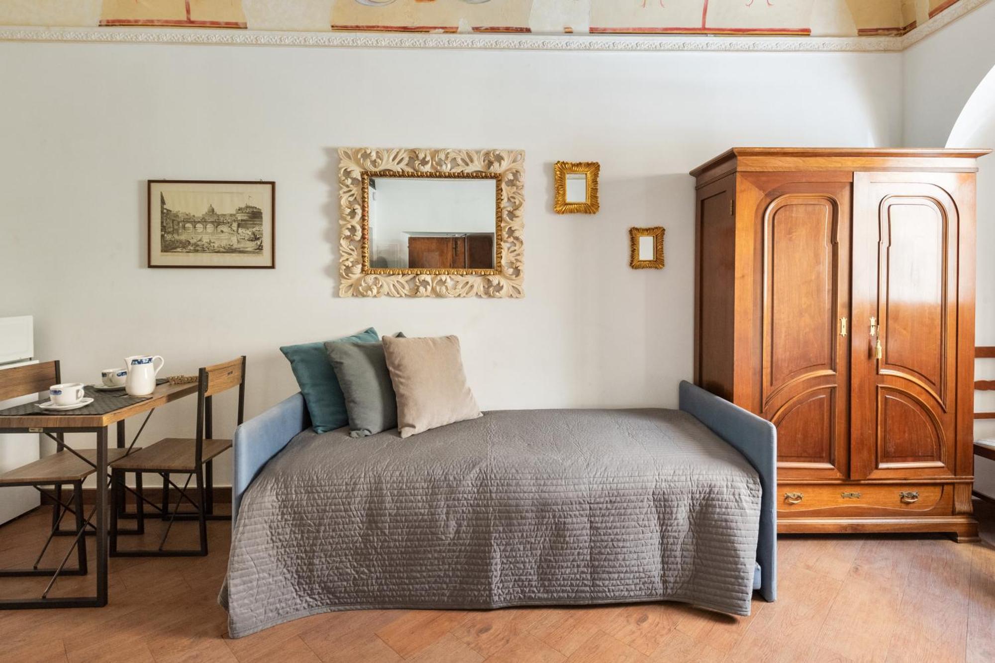 Colosseo 62 Apartment โรม ภายนอก รูปภาพ