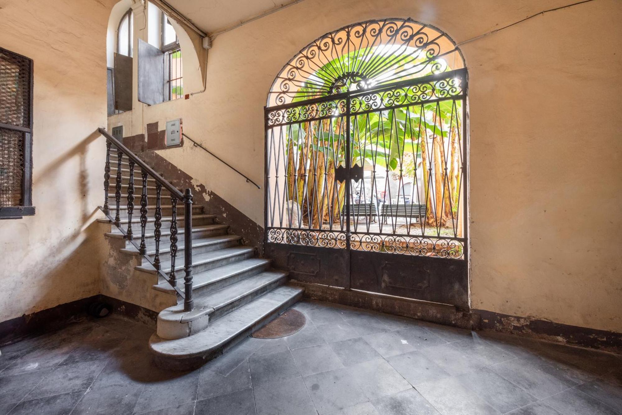 Colosseo 62 Apartment โรม ภายนอก รูปภาพ