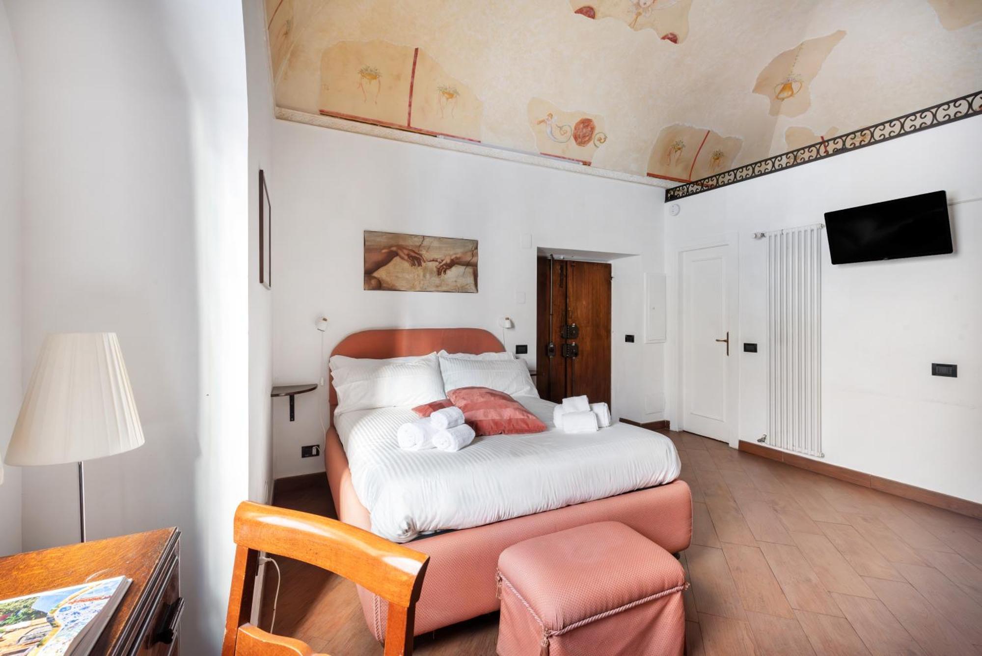 Colosseo 62 Apartment โรม ภายนอก รูปภาพ