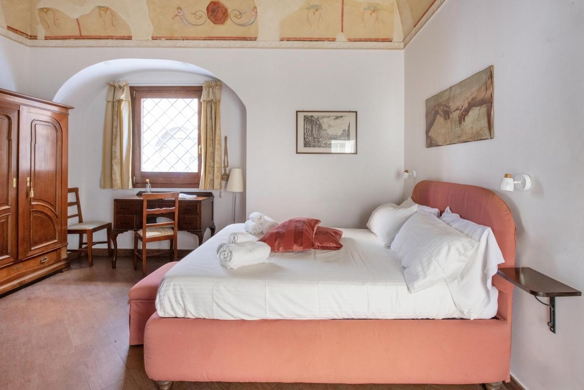 Colosseo 62 Apartment โรม ภายนอก รูปภาพ