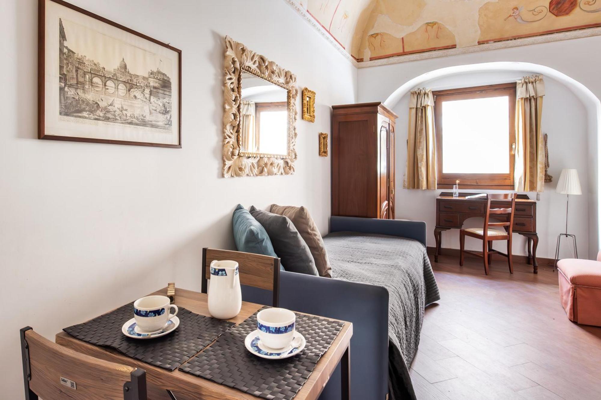 Colosseo 62 Apartment โรม ภายนอก รูปภาพ